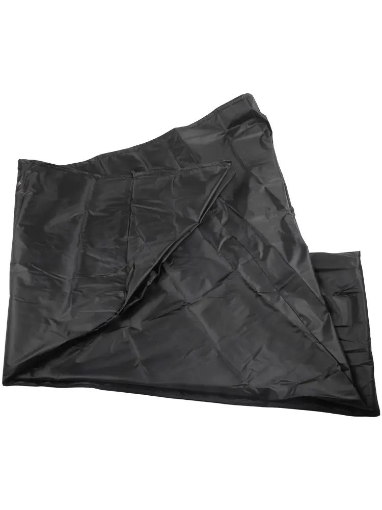 70*83*99cm Outdoor Furniture Cover Easy Attachment Easy Installation Patio Furniture Cover Ripstop Fabric UV Resistant