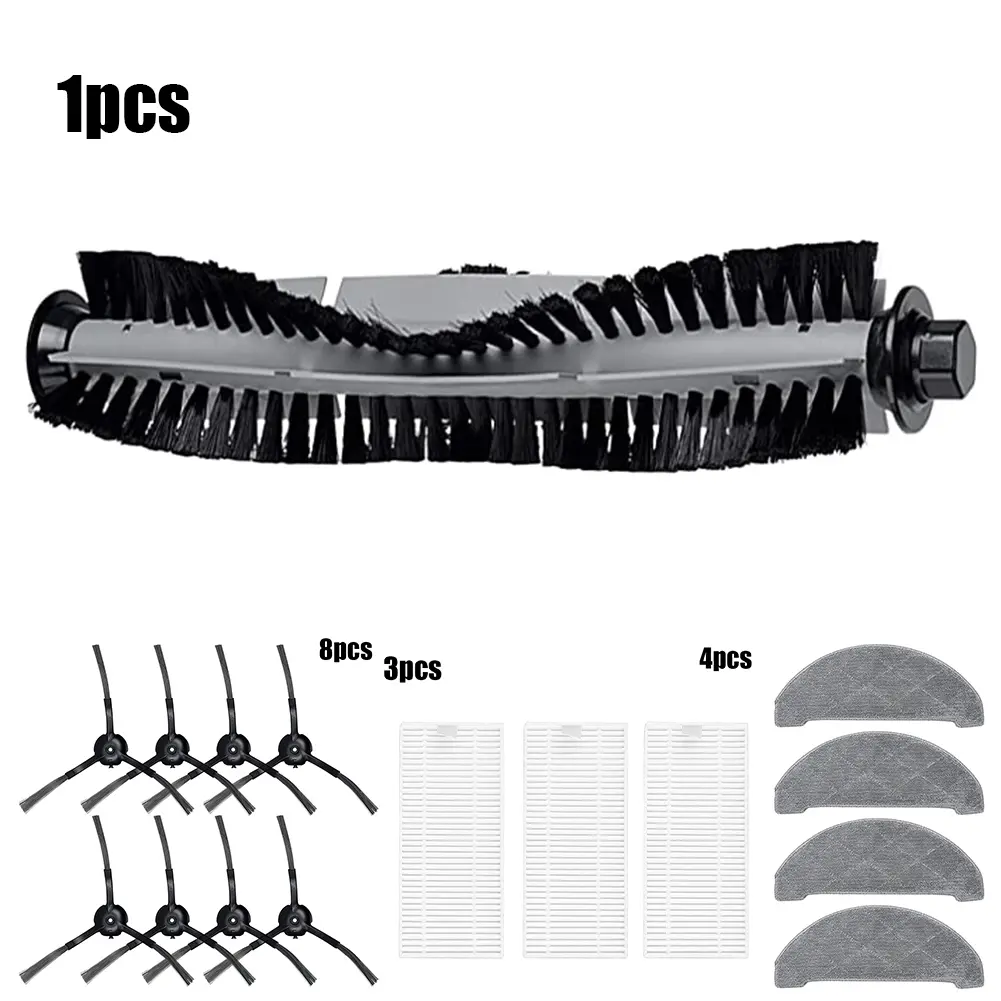 Home Dusting Cleaning Vacuum Cleaner Parts Filter High Quality For Neabot N2 Robotic Vacuum Cleaner Accessories