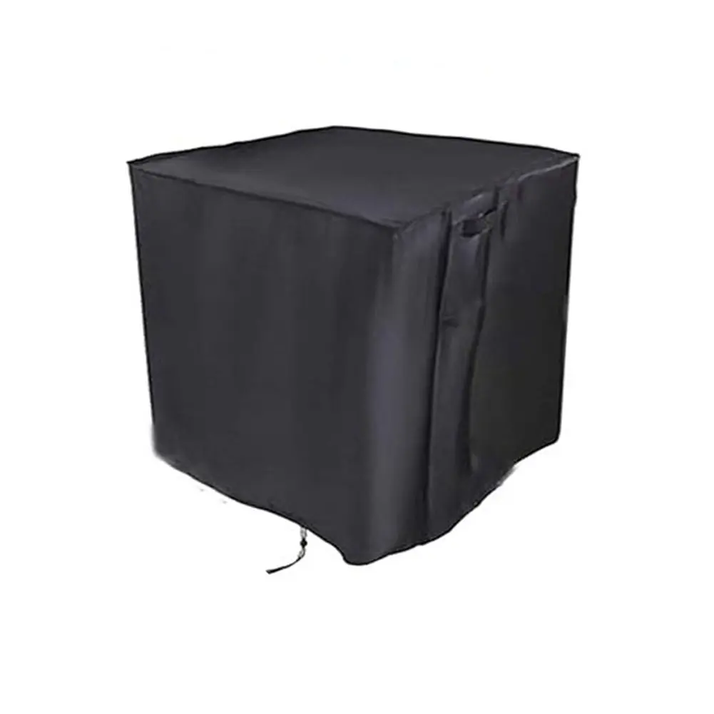 Gas Stove Cover for Home Brewing Designed for Durability with Waterproof Features and Easy Maintenance for Outdoor Use