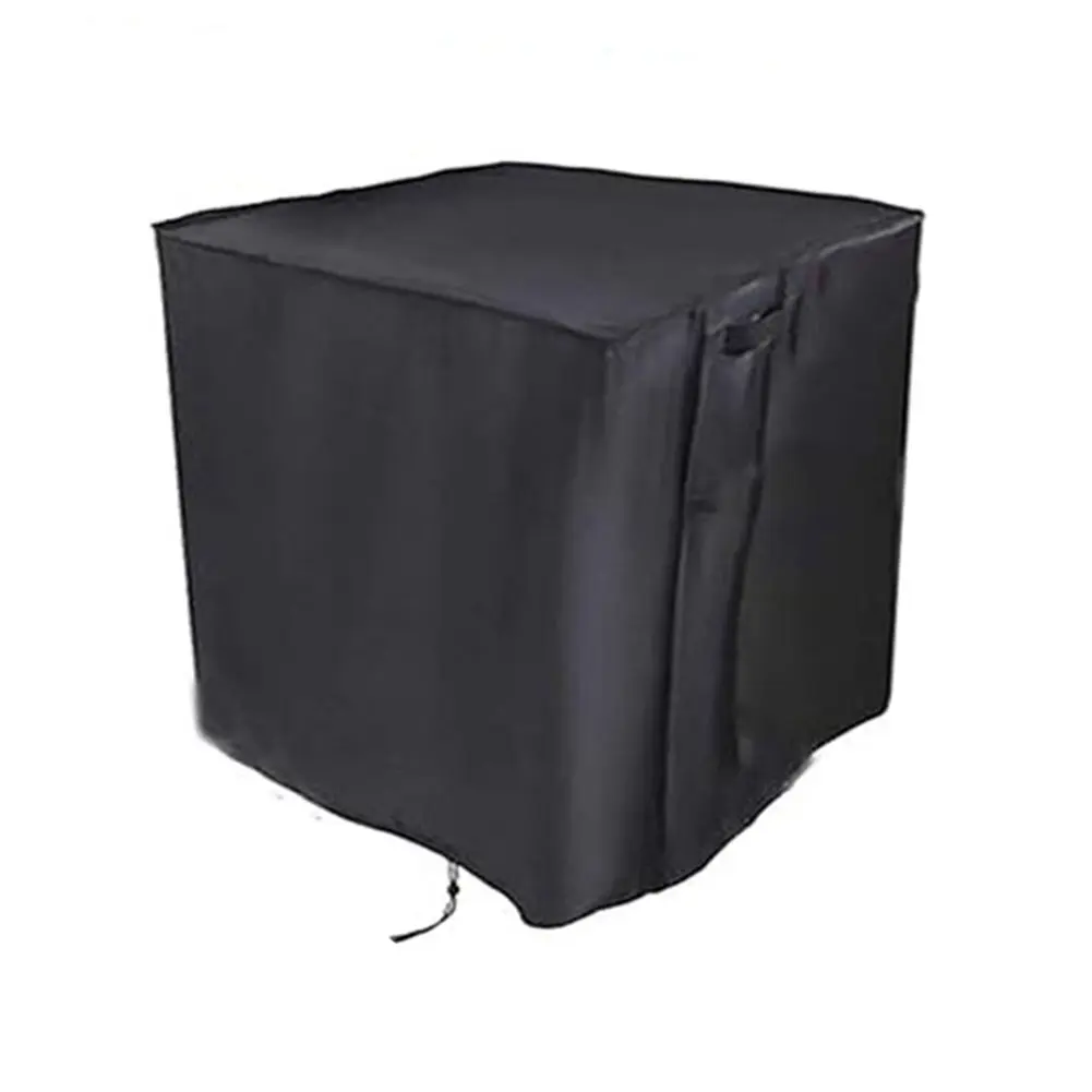 Gas Stove Cover for Home Brewing Designed for Durability with Waterproof Features and Easy Maintenance for Outdoor Use