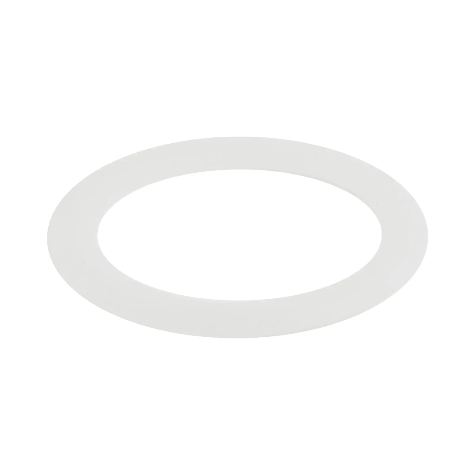 1pc Gasket Seal Replacement For Coffee Espresso Moka Stove Pot Top Silicone Rubber Parts Coffeeware Accessories
