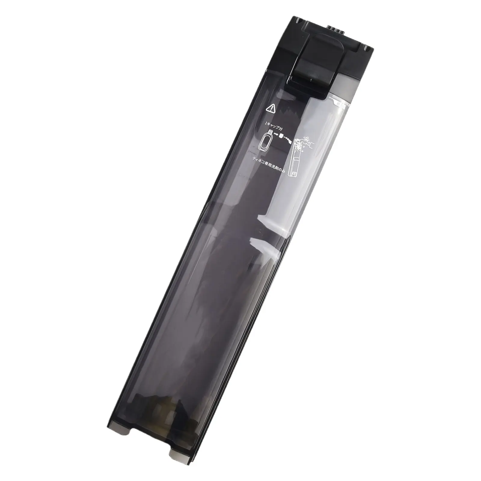 Floor Maintenance Clean Water Tank Mopping Accessory Cleaner Effective Cleaning Exquisite Design High Compatibility