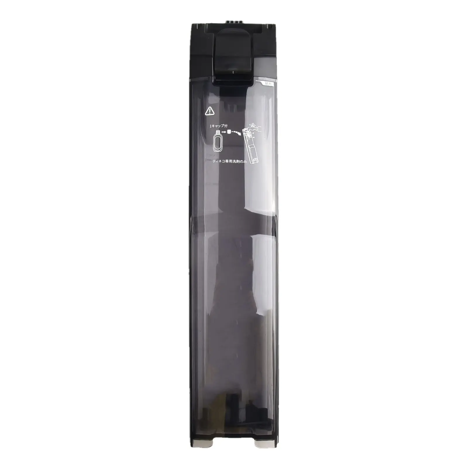 Floor Maintenance Clean Water Tank Mopping Accessory Cleaner Effective Cleaning Exquisite Design High Compatibility
