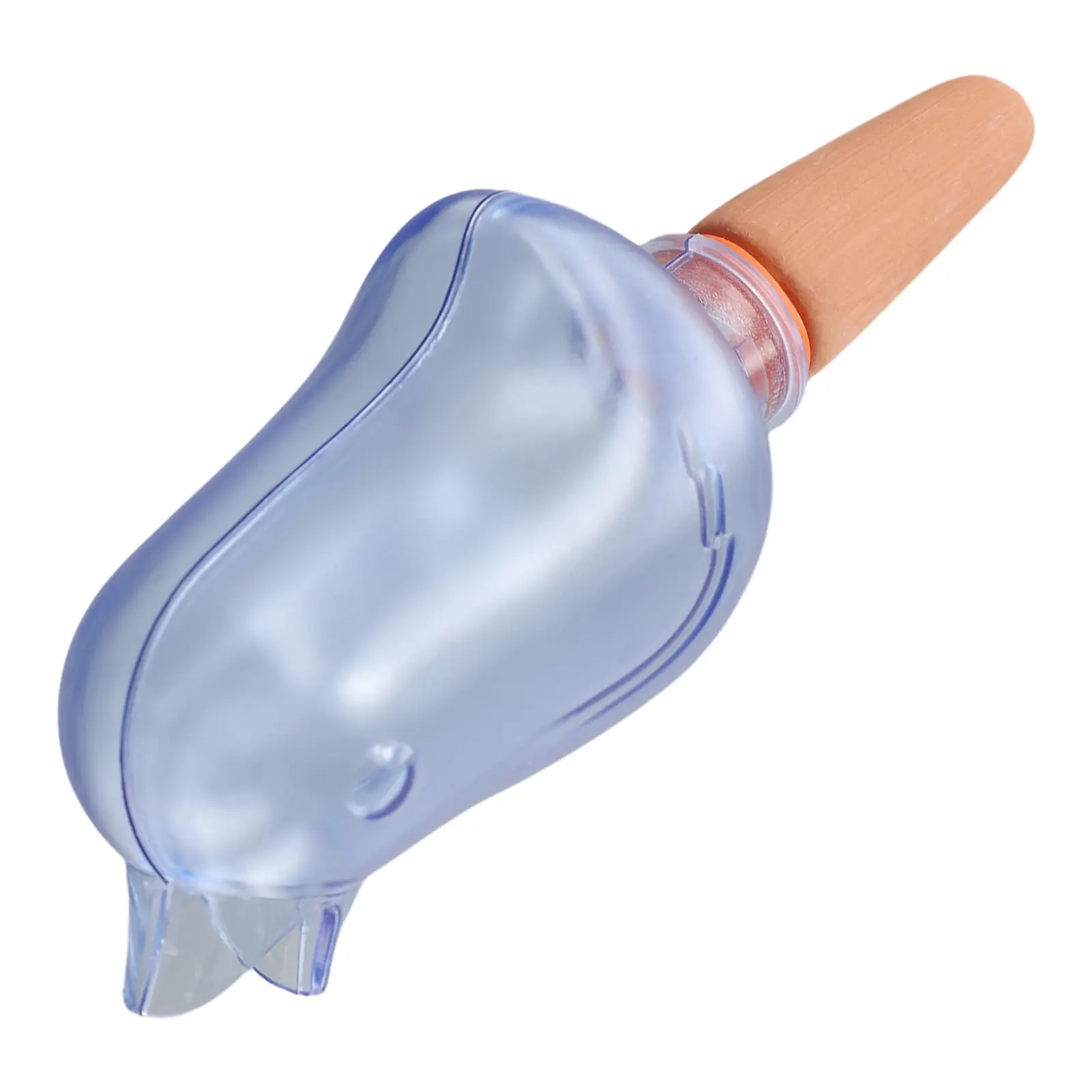 Bird Shaped Dripper Automatic Dripper Dripper Essential Item Number Of Pieces Optimal Water Penetration Package Content
