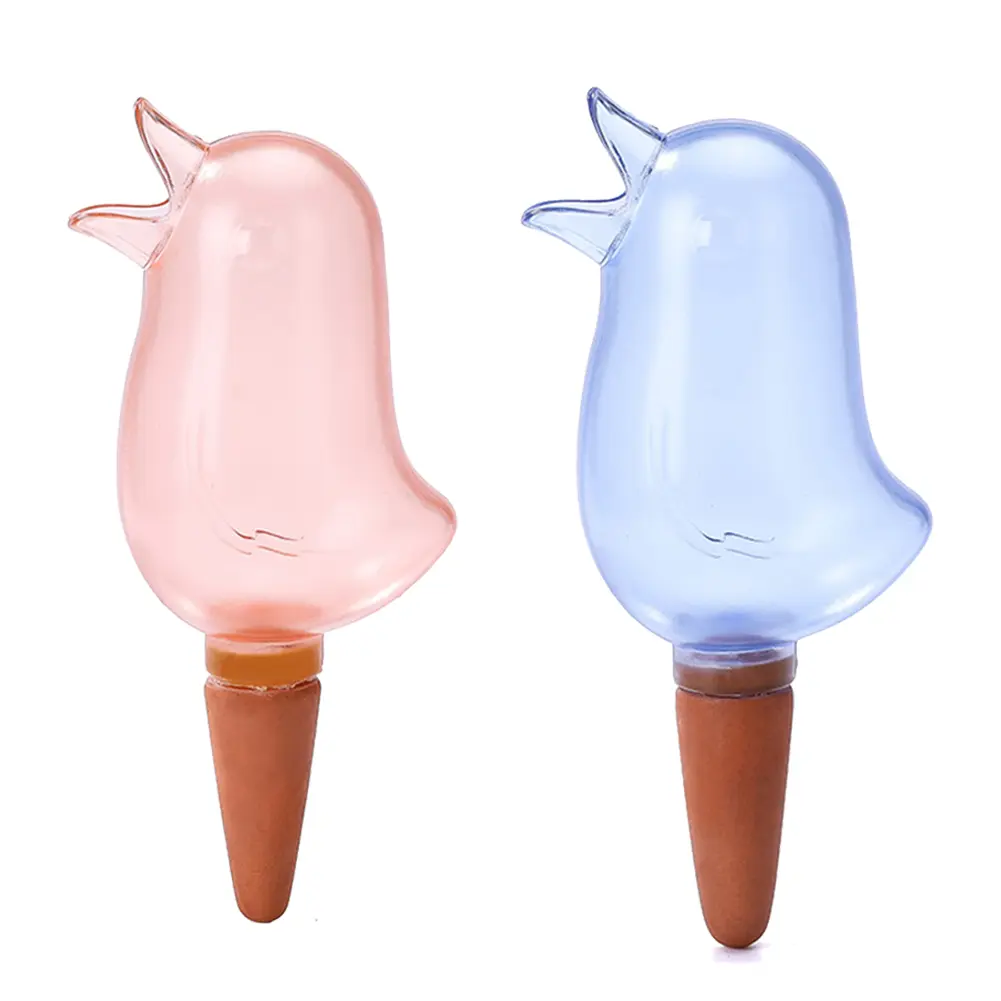 Bird Shaped Dripper Automatic Dripper Dripper Essential Item Number Of Pieces Optimal Water Penetration Package Content