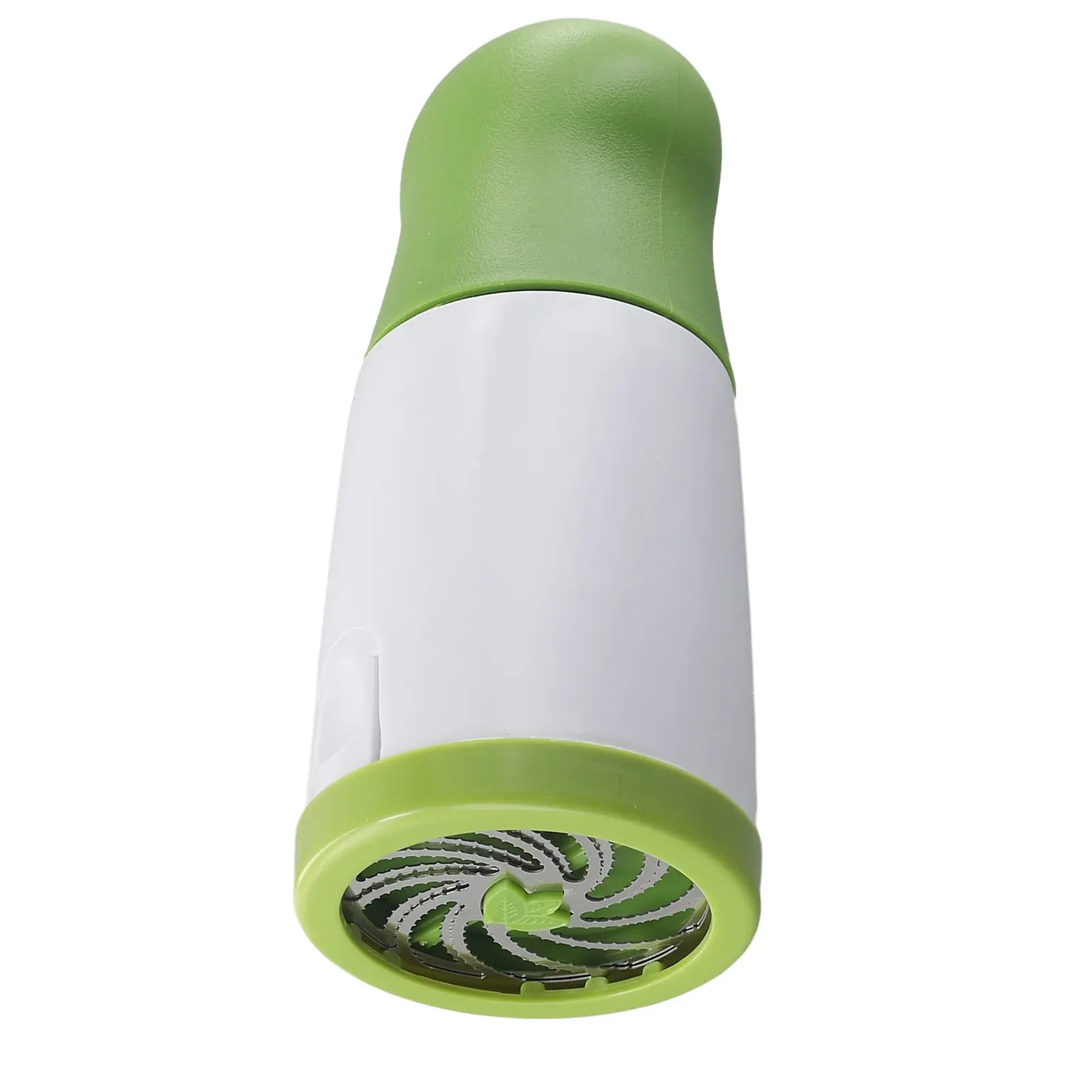 High-quality Grinder Kitchen Tool Manual Versatile Herb Chop Herbs Disassemble Spice Mill Stainless Steel Effort