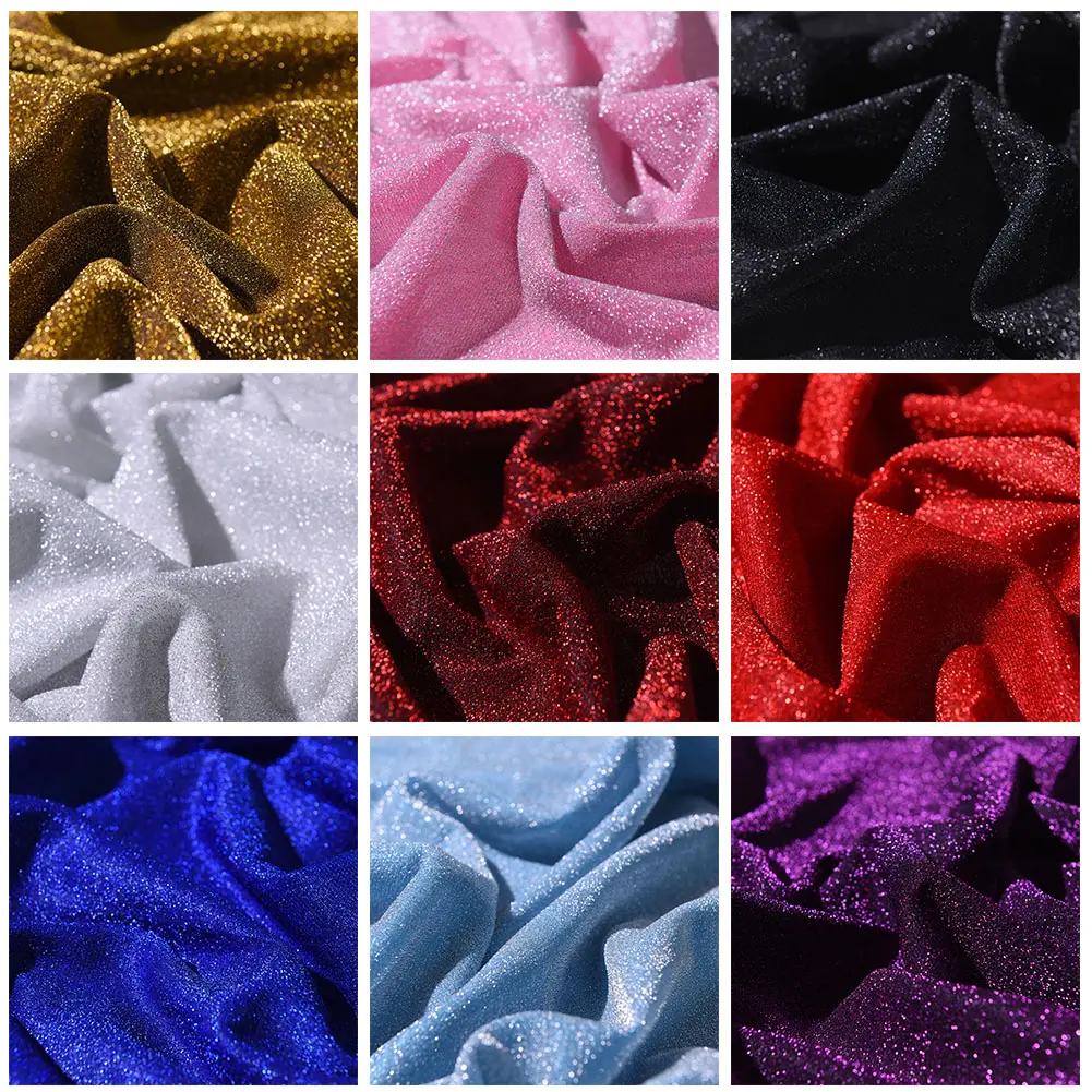 Exquisite Workmanship Garment Starry Shiny Design Crafts DIY High Quality Package Content Workmanship Part Name