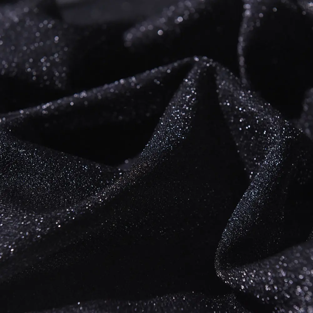Exquisite Workmanship Garment Starry Shiny Design Crafts DIY High Quality Package Content Workmanship Part Name
