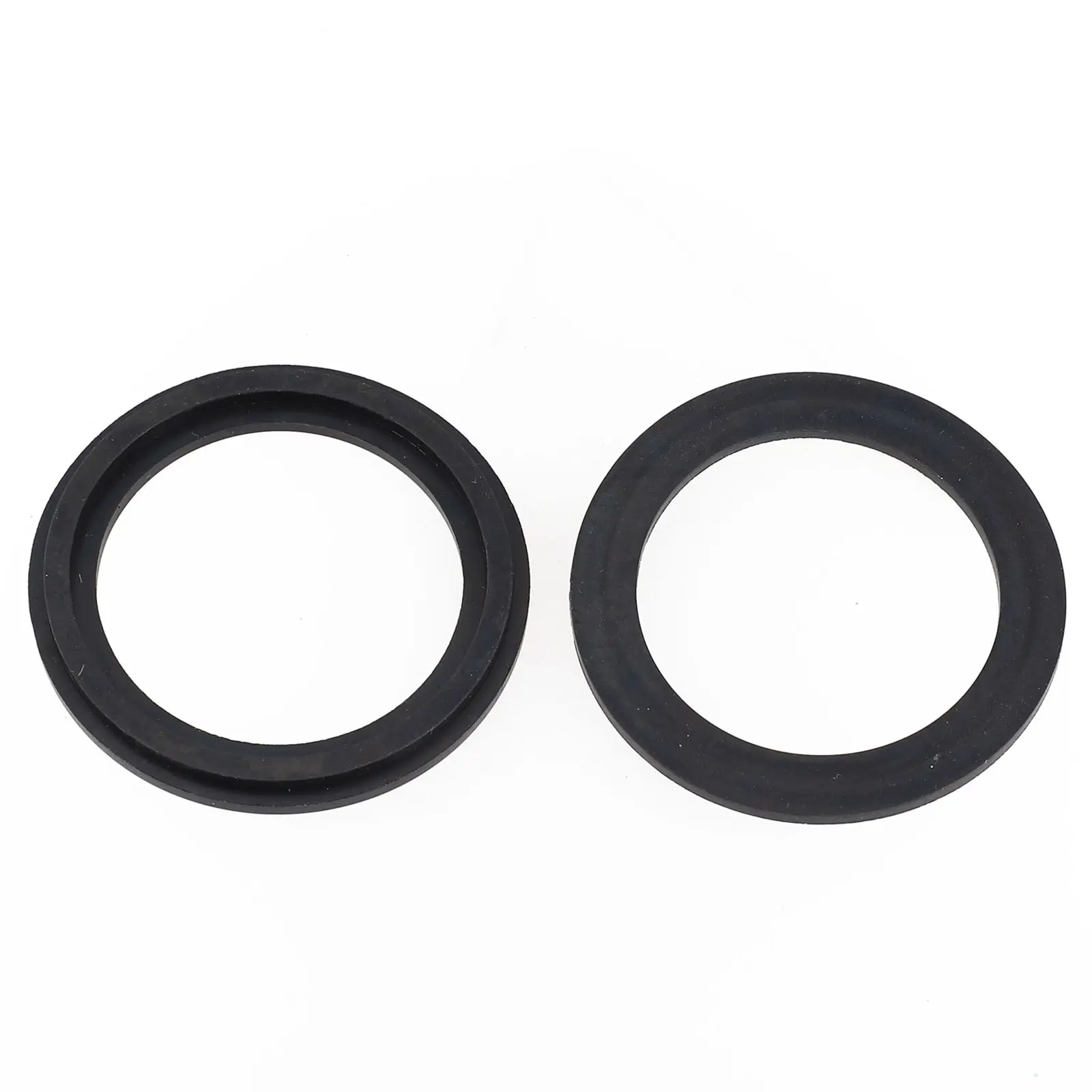 Replacement For Swimming Pool Step Washer Rubber Seal 2X for Intex 10745 and P6029 Diver Valve Pool Component Pack