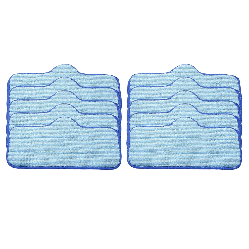 Reusable Cloth Efficient Cleaning Household Cleaning Multi-Surface Compatibility Optimized For Dupray Steam Cleaning