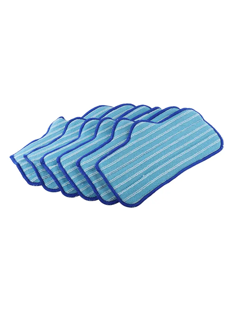 Reusable Cloth Efficient Cleaning Household Cleaning Multi-Surface Compatibility Optimized For Dupray Steam Cleaning