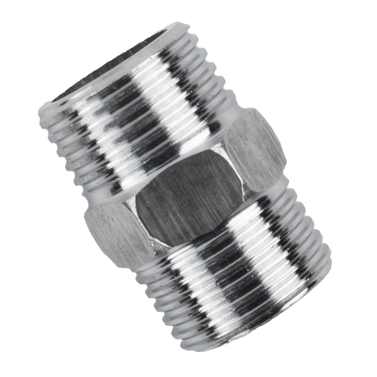 Garden Shower Hose Extend Shower Connector G1 2 Showers Parts Accessories Parts Replacement Shower Hoses Extender Faucets