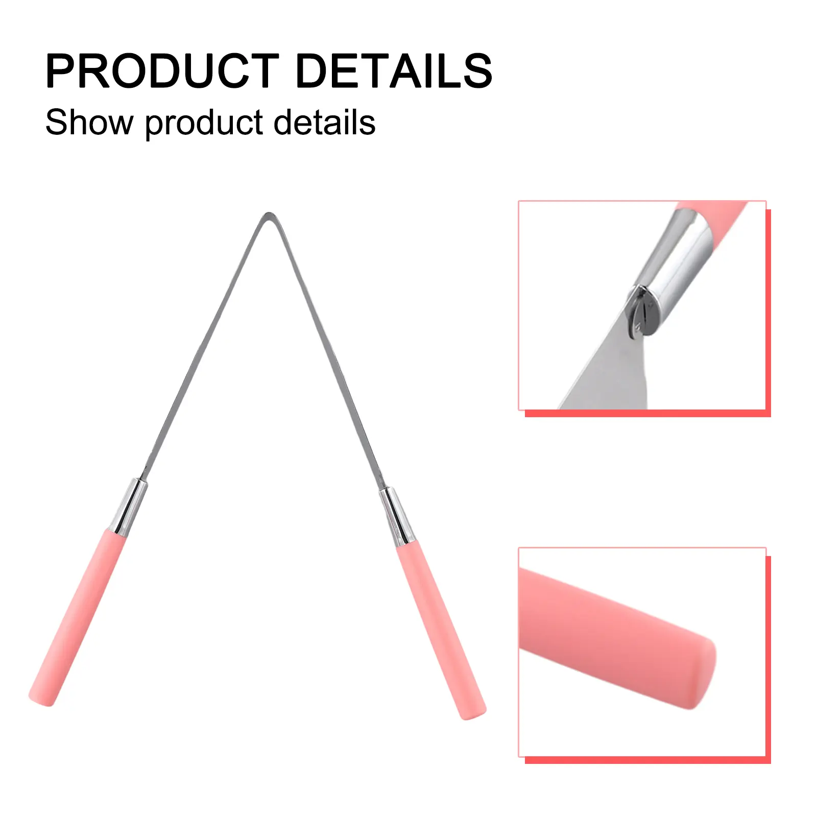 Cake Slicer Cake Cutter Sturdy Adjustable Cake Cutter Slicer Cake Pie Slicer Elaborate Design Random Color Hot Sale