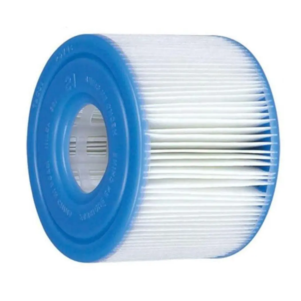 2021 New Useful Pool Filter High Quality Attachment Cartridge Filter Pools Pure Spare Part Swimming Accessories