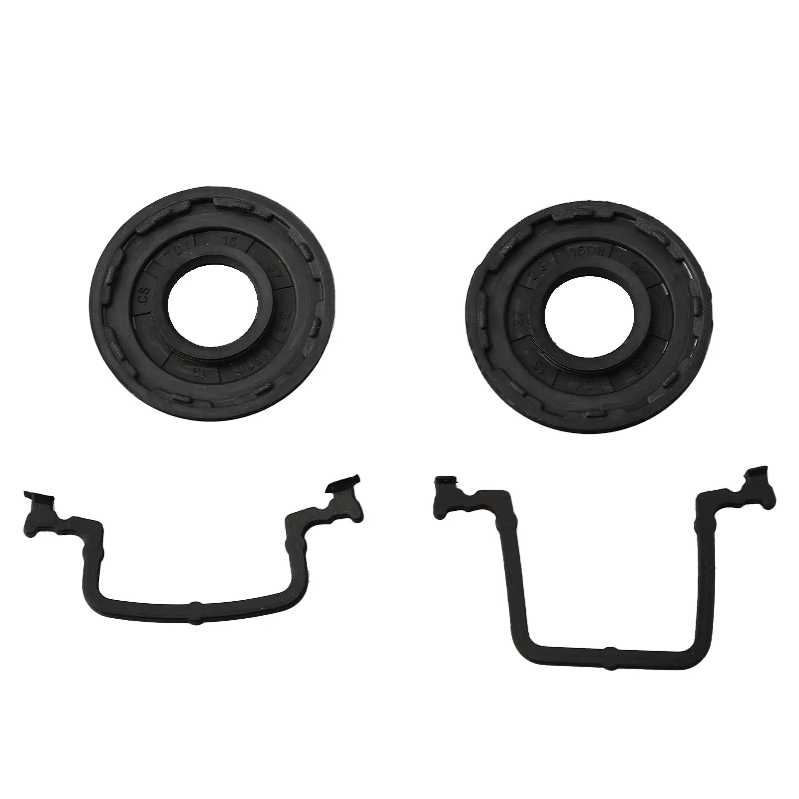 Replacement Gasket Set with Oil Seal for Use with Model 445 Fits Part Numbers 504 79 4001 544 25 12 01 544 25 13 01