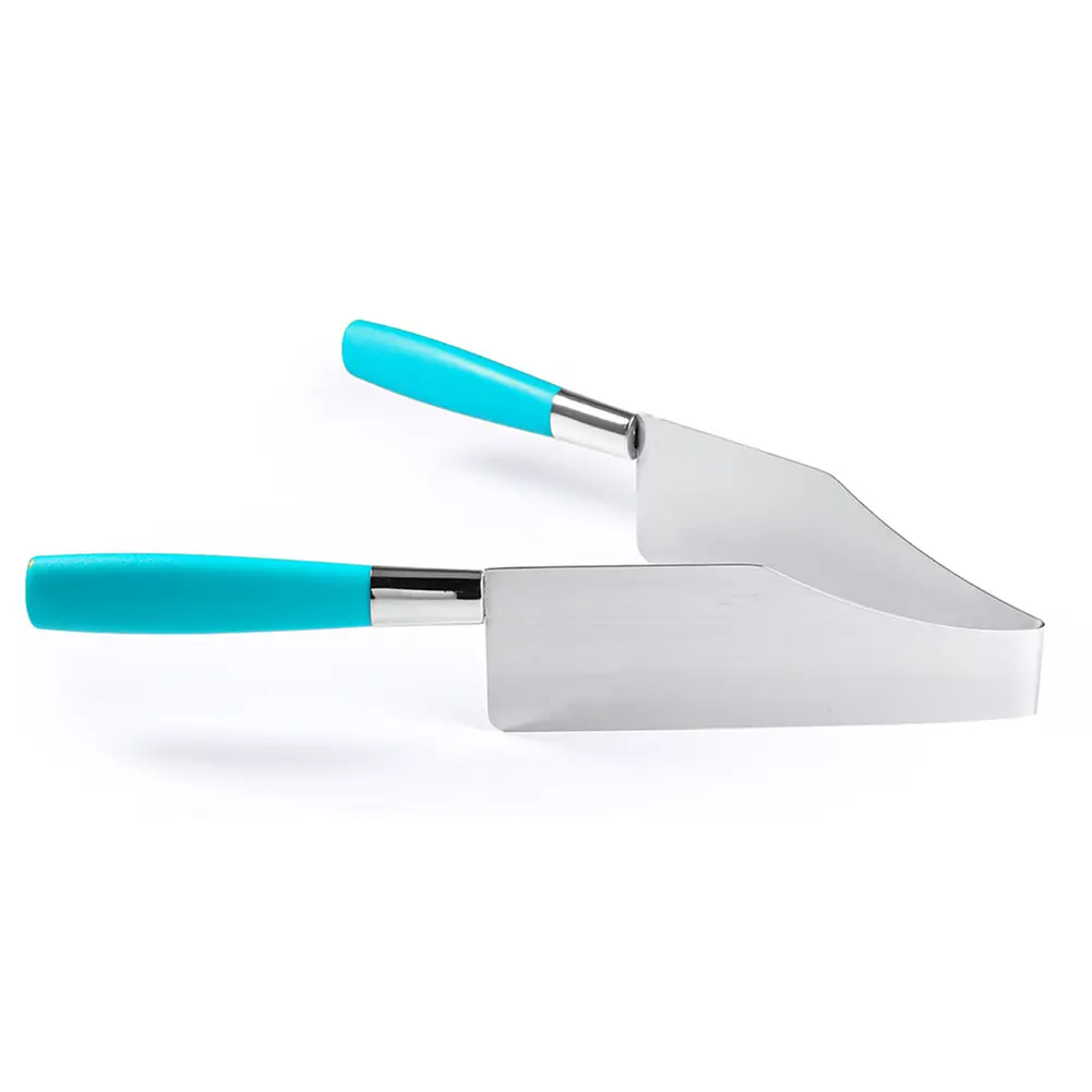 Cake Slicer Cake Cutter Sturdy Adjustable Cake Cutter Slicer Cake Pie Slicer Elaborate Design Random Color Hot Sale