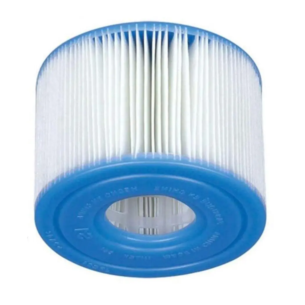 2021 New Useful Pool Filter High Quality Attachment Cartridge Filter Pools Pure Spare Part Swimming Accessories