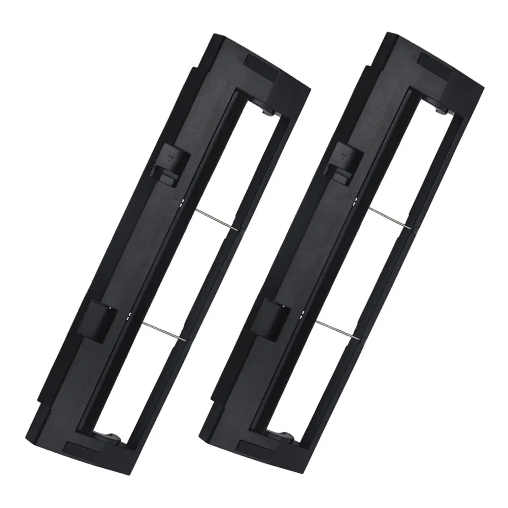 Replacement Part For Vacuum Vacuum Cleaner Parts Robot Vacuum Accessory Protects Main Brush Sturdy Material User-Friendly Design