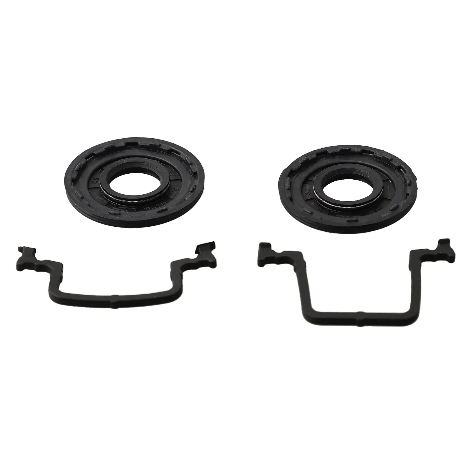 Replacement Gasket Set with Oil Seal for Use with Model 445 Fits Part Numbers 504 79 4001 544 25 12 01 544 25 13 01