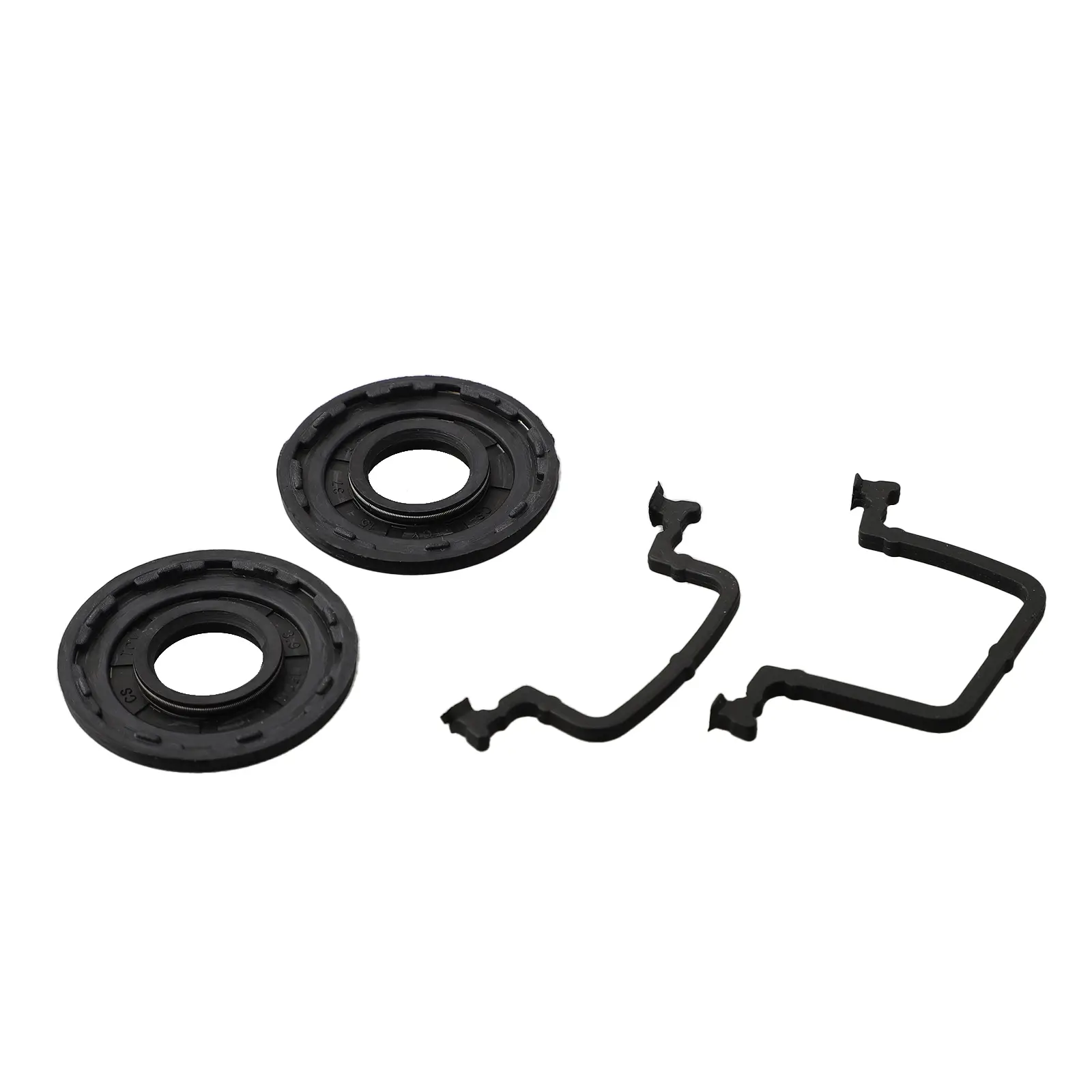 Replacement Gasket Set with Oil Seal for Use with Model 445 Fits Part Numbers 504 79 4001 544 25 12 01 544 25 13 01