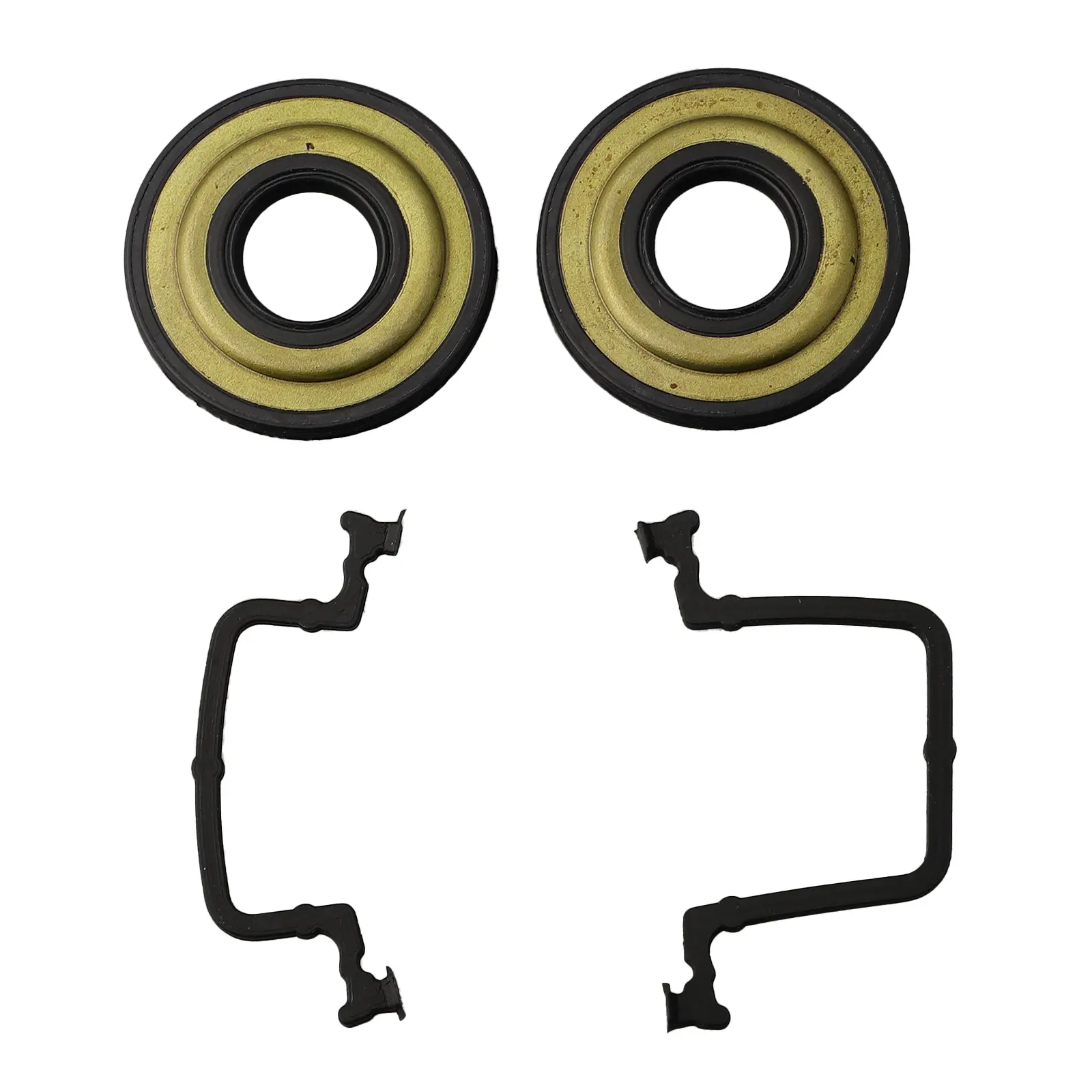 Replacement Gasket Set with Oil Seal for Use with Model 445 Fits Part Numbers 504 79 4001 544 25 12 01 544 25 13 01