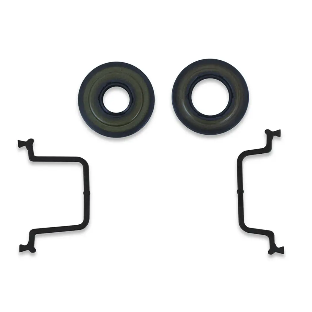 Replacement Gasket Set with Oil Seal for Use with Model 445 Fits Part Numbers 504 79 4001 544 25 12 01 544 25 13 01