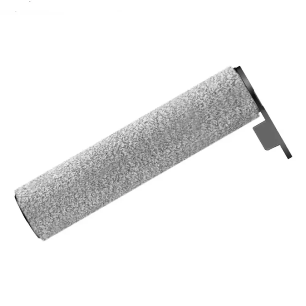 Main Side Brush Kit Roller Brush Filters Nylon Filtration Plastic Material Versatile Usage Lint Brush For Furniture Cleaning