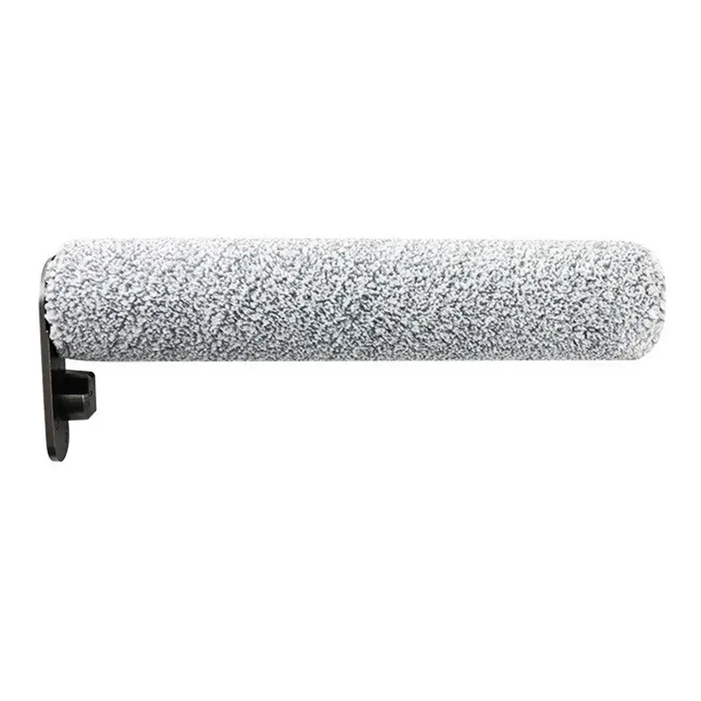 Main Side Brush Kit Roller Brush Filters Nylon Filtration Plastic Material Versatile Usage Lint Brush For Furniture Cleaning