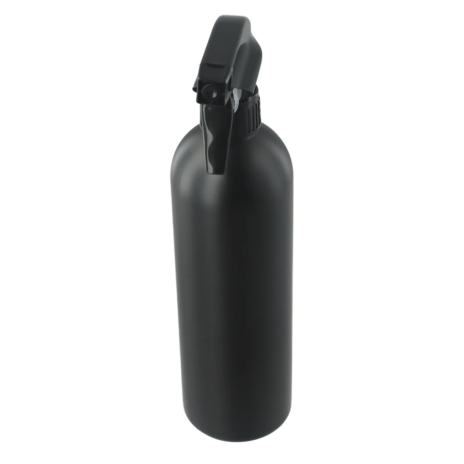 Quality Useful Practical Spray Bottle Plastic Bottle Replacement Black Fine Mist Multifunction PE Water Sprayer