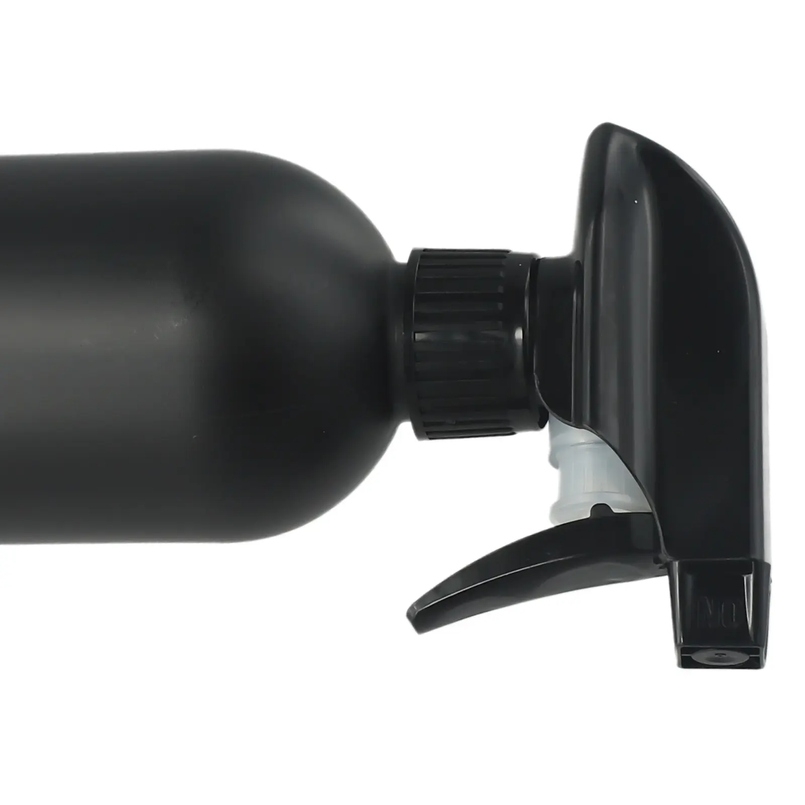 Quality Useful Practical Spray Bottle Plastic Bottle Replacement Black Fine Mist Multifunction PE Water Sprayer