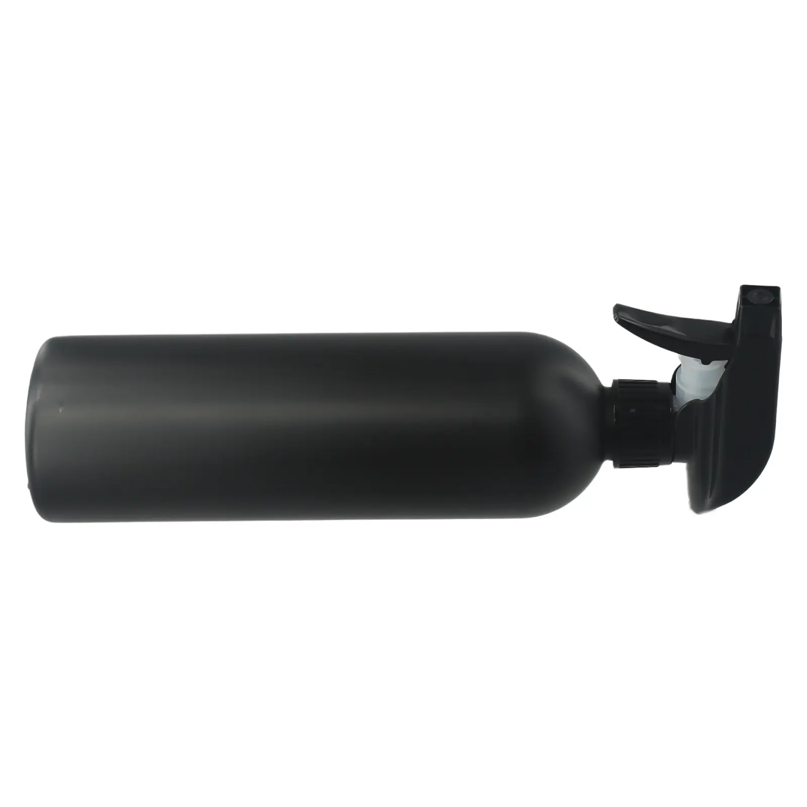 Quality Useful Practical Spray Bottle Plastic Bottle Replacement Black Fine Mist Multifunction PE Water Sprayer