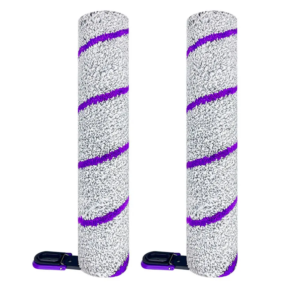 Replacement Roller Brush Compatible with For XClean 10 Wet and Dry Vacuum Cleaner for Efficient Cleaning and Dirt Removal