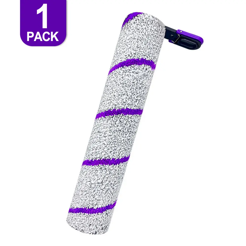 Replacement Roller Brush Compatible with For XClean 10 Wet and Dry Vacuum Cleaner for Efficient Cleaning and Dirt Removal