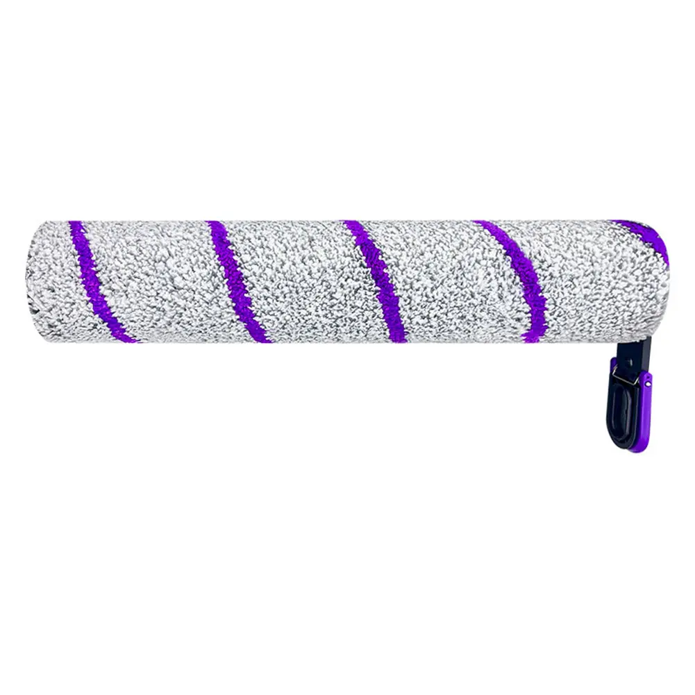 Replacement Roller Brush Compatible with For XClean 10 Wet and Dry Vacuum Cleaner for Efficient Cleaning and Dirt Removal