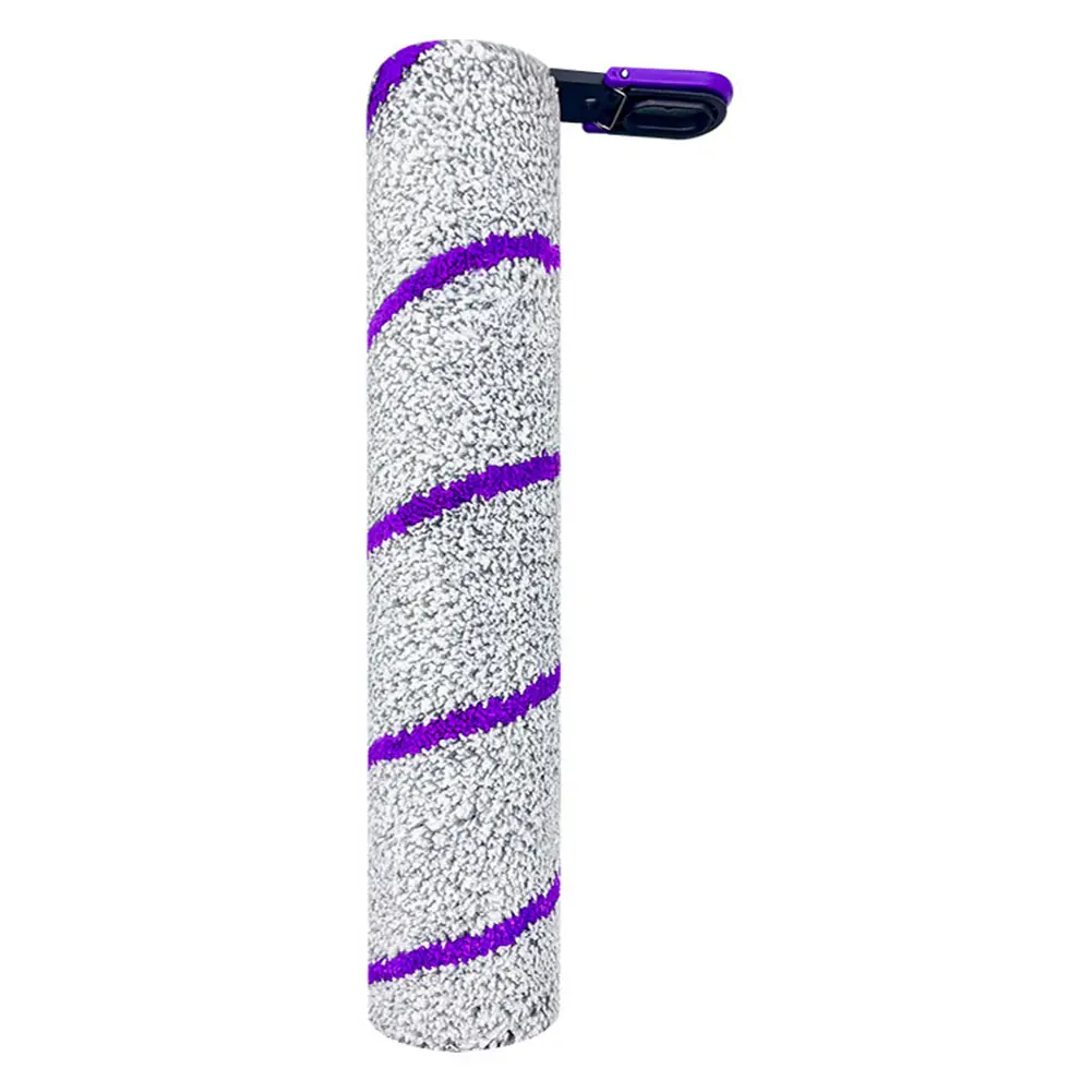 Replacement Roller Brush Compatible with For XClean 10 Wet and Dry Vacuum Cleaner for Efficient Cleaning and Dirt Removal