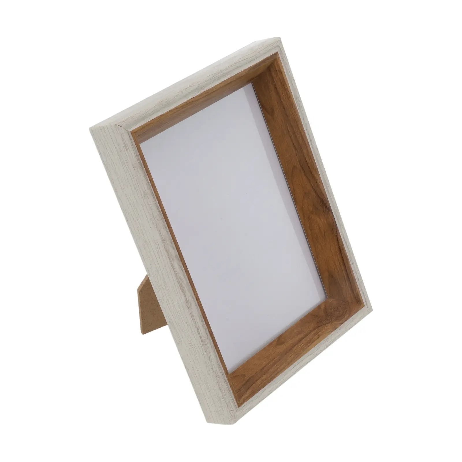 For Home For Office Table Photo Frame Diy Photo Frame 10 Inches 20.4*25.5cm High-quality Materials Simple Style