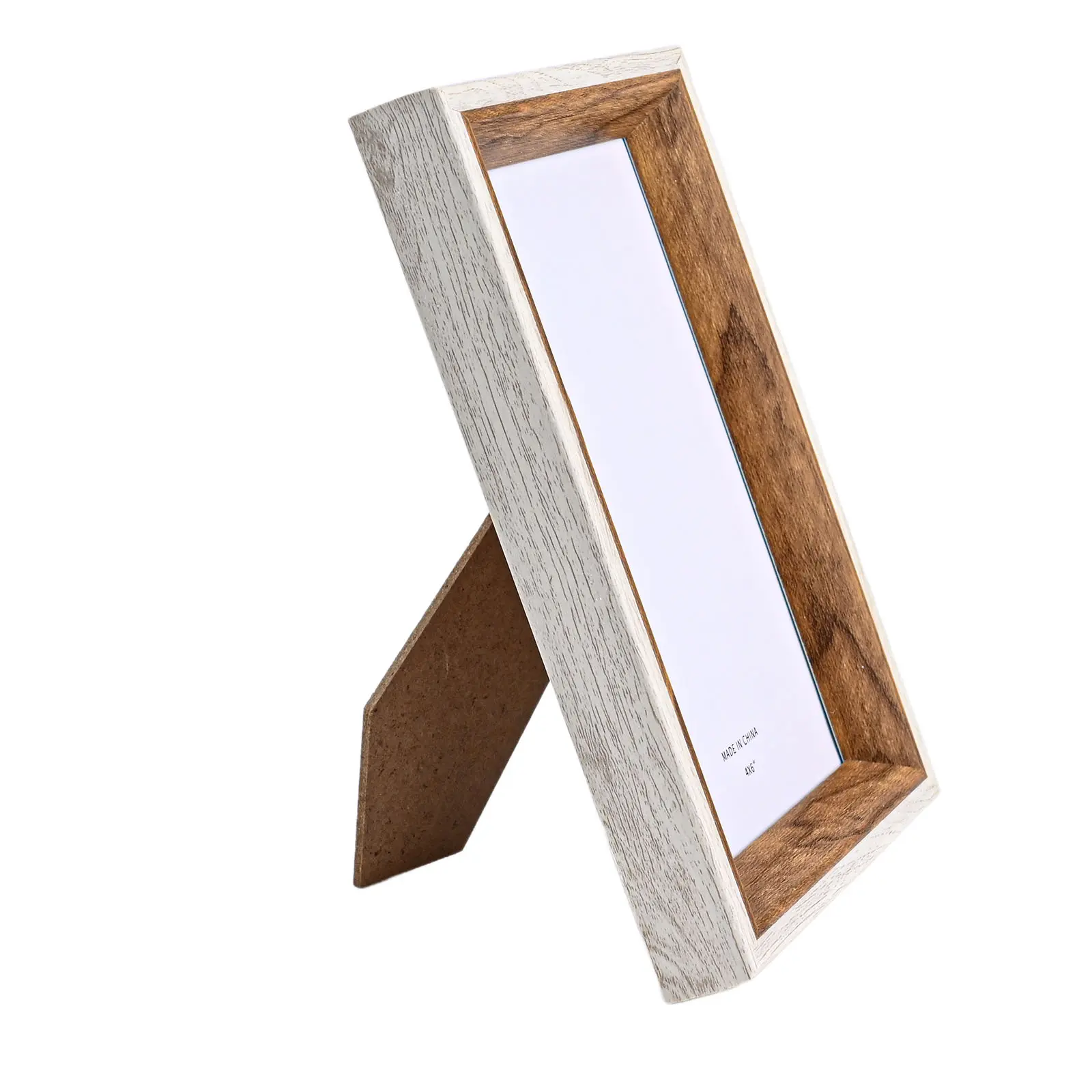 For Home For Office Table Photo Frame Diy Photo Frame 10 Inches 20.4*25.5cm High-quality Materials Simple Style