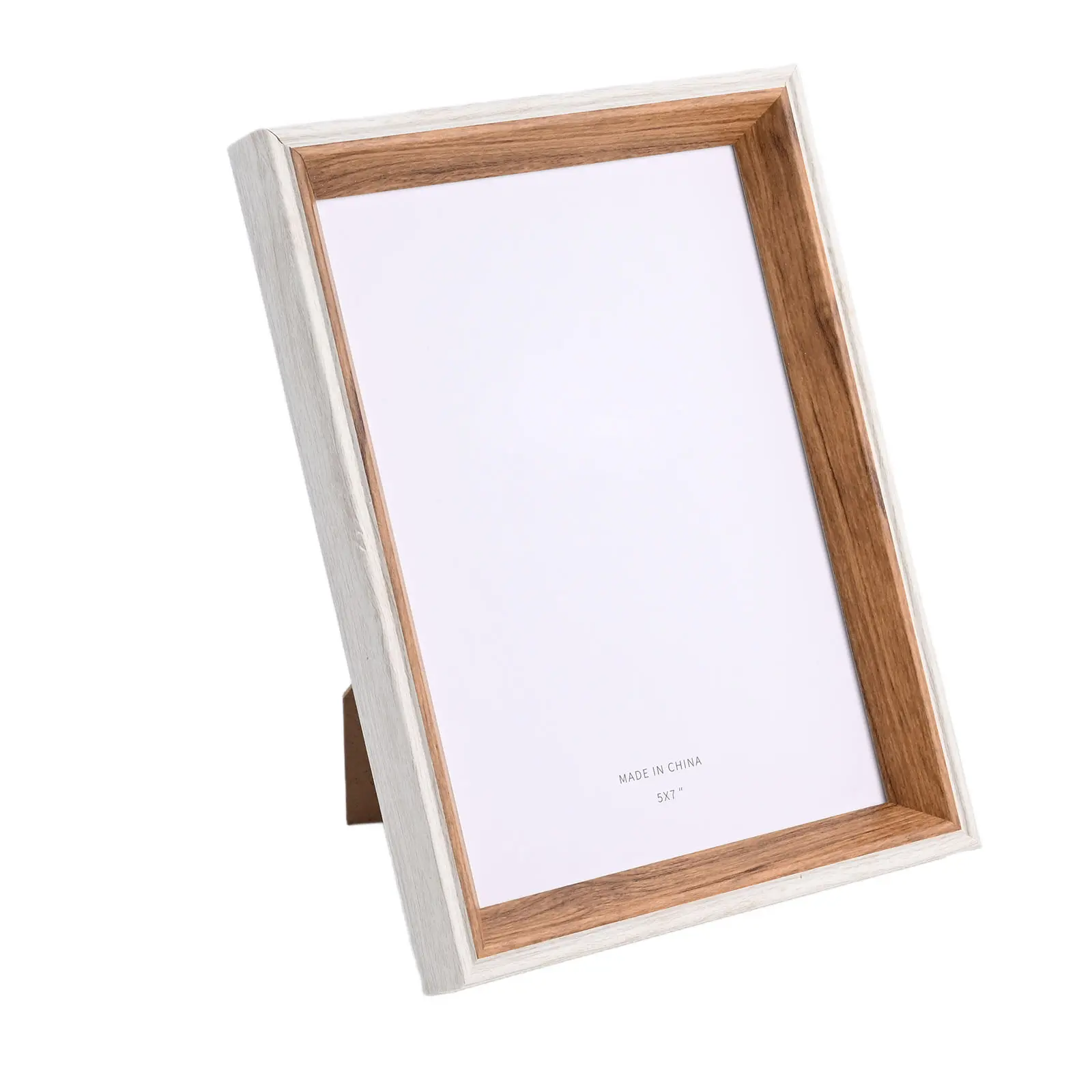 For Home For Office Table Photo Frame Diy Photo Frame 10 Inches 20.4*25.5cm High-quality Materials Simple Style