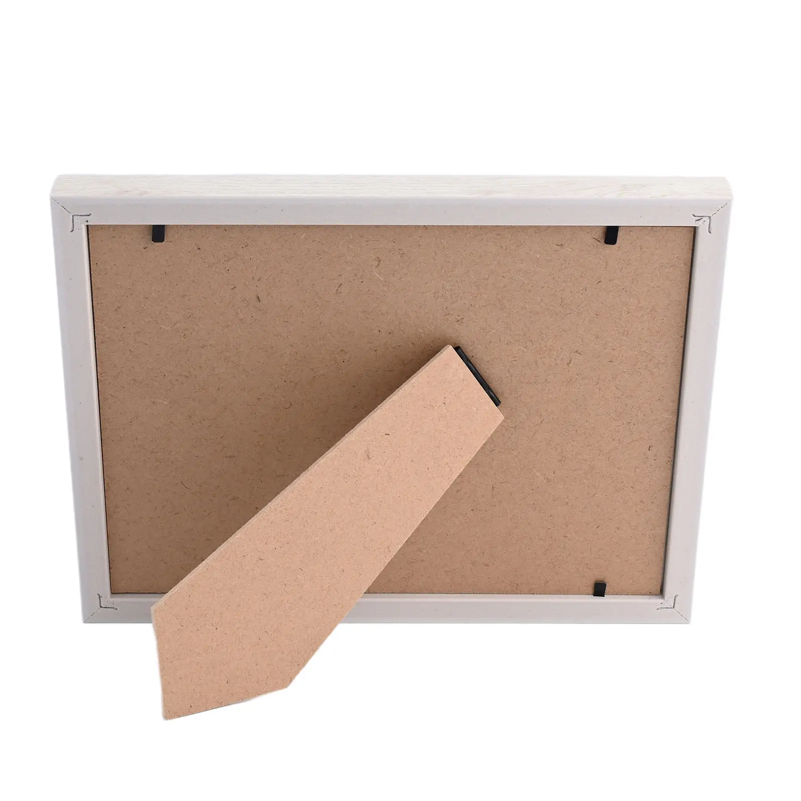 For Home For Office Table Photo Frame Diy Photo Frame 10 Inches 20.4*25.5cm High-quality Materials Simple Style