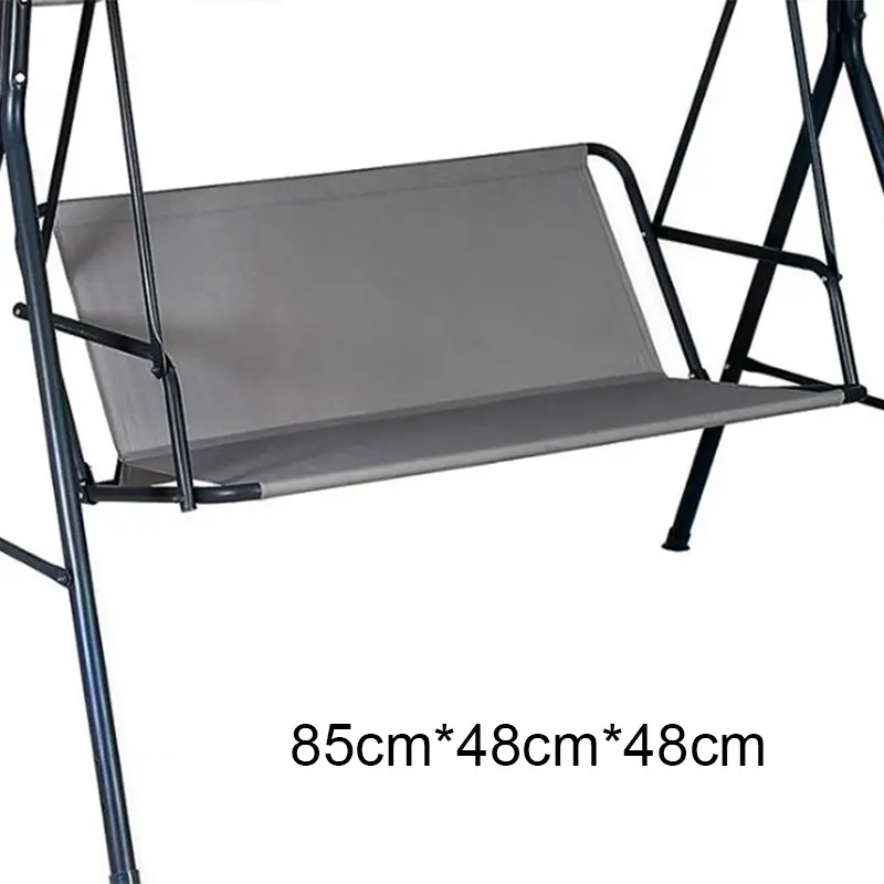 600D Outdoor Garden Seat Cover Swing Seat Cover 85cm*48cm*48cm 148cm*50cm*50cm High-selling Tool Accessories For Home Gardening