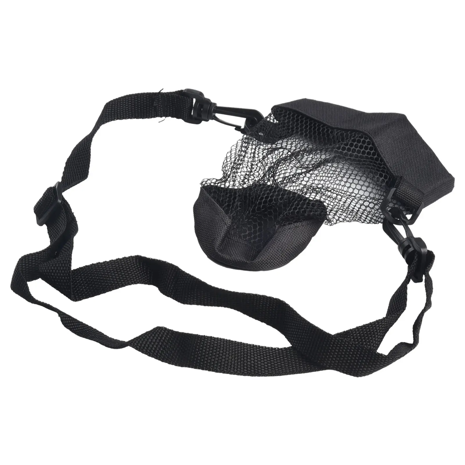 Hot Sale New 1pc Holder Bag Bag Cup Carry Bag Holder For Walking Running Black Carry Cup Insulated Cover Mesh Net Mug Outdoor