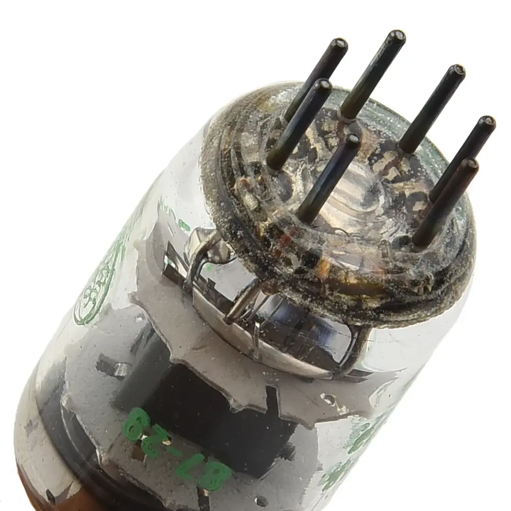 Excellence Awaits Upgrade to the For GE 5654W Vacuum Tube A Direct Replacement Option for High End Audio Systems