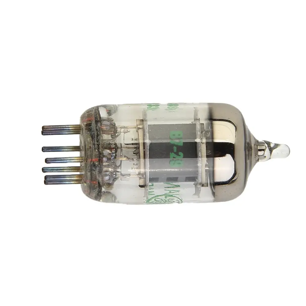 Excellence Awaits Upgrade to the For GE 5654W Vacuum Tube A Direct Replacement Option for High End Audio Systems