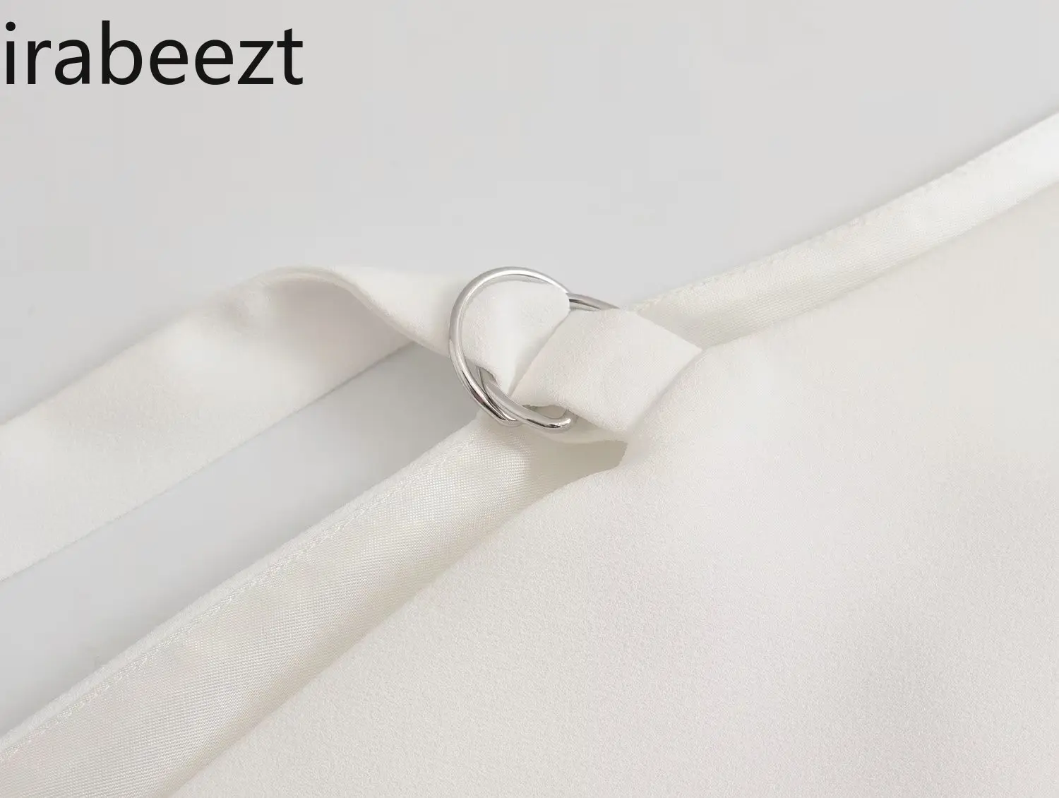 Women's V-Neck Sleeveless Blazer Vest Split Front Tie Waist Slim Fit Casual Outwear Fashion Tops Casacos De Inverno Feminino