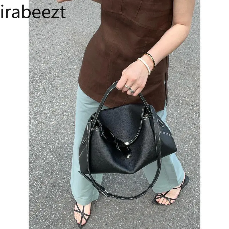 Women's Fashion V-Neck Linen Sleeveless Top - Breathable Summer Camisole for Layering, High Quality Casual Blouse
