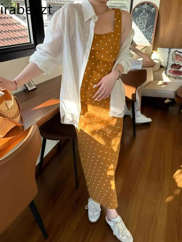 Loose-Fit UV-Proof Lightweight Sun-protective Blouse & Cardigan Sets for Women Summer Fashion Tops Fashionable & Comfortable