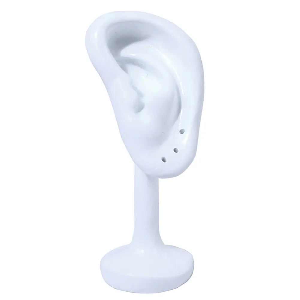 Attach Display Stand Earring Display Stands Earring Display Stands Organizer Product Soft Silicone Base Stand Notes