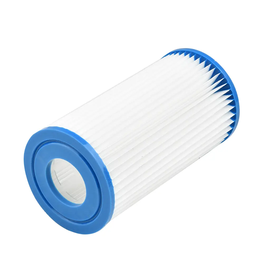 Useful 2020 Hot New Newest Pool Filter 1 pcs 58603 / 58604 / 56637 / 56638 / 56635 / 56636 Filter Cartridge For Intex Type A & C