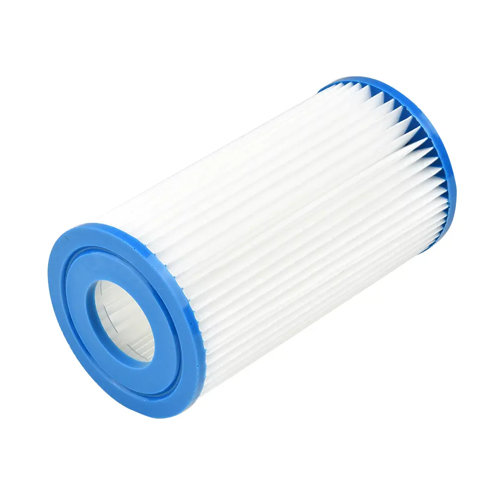 Useful 2020 Hot New Newest Pool Filter 1 pcs 58603 / 58604 / 56637 / 56638 / 56635 / 56636 Filter Cartridge For Intex Type A & C
