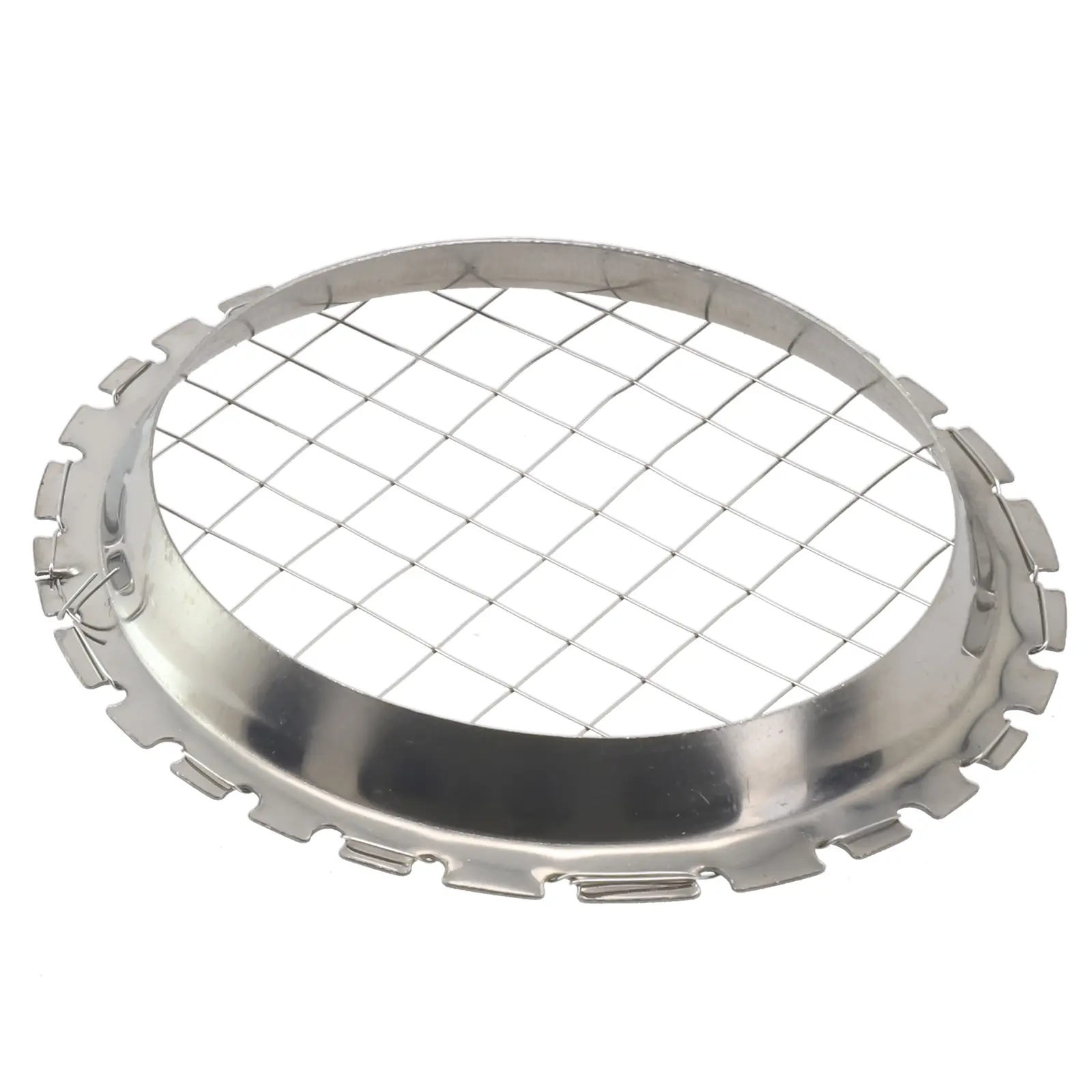 1Pc Cubes Round Grid Cutter Slicer For Egg, Mushrooms, Vegetables, Kitchen Cut Device Tools Chopper For Kitchen Tools